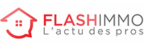 logo flash immo