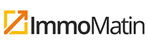 logo immomatin