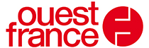 logo ouest france