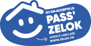 Pass Zelok Agence Labellisé