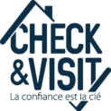 Logo Check&Visit