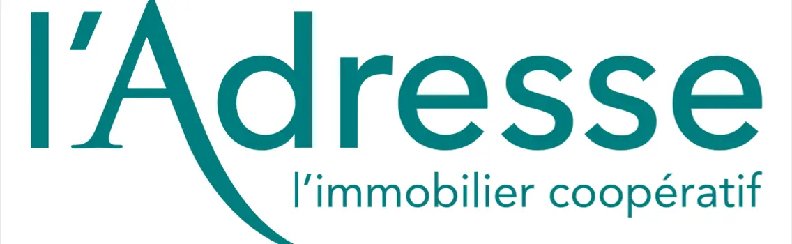 L'Adresse Immobilier