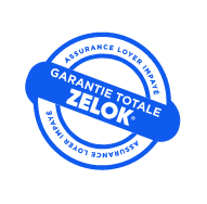 Assurance loyer impayé - garantie totale Zelok