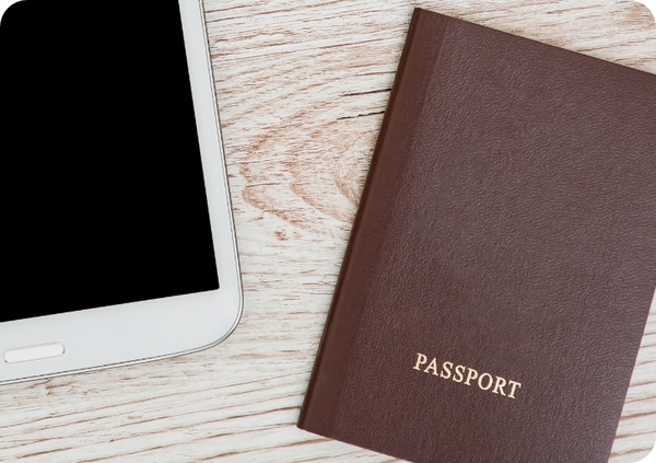 Vérification automatique des pièces (KYC)