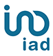 Logo IAD